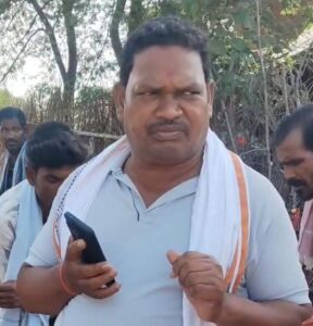 बैजलपुर–तरेगांव की बिजली व्यवस्था होगी मजबूत, 11 केवी लाइन कार्य को लेकर कांशी राम उइके की गंभीर पहल” Tn24 Network Mp Cg
